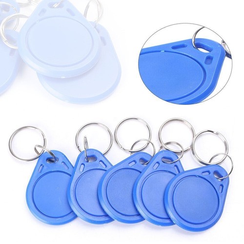 Portachiavi rfid - portachiavi, ic
