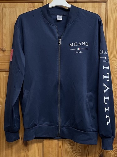 Milano italia tuta bomber - tuta,