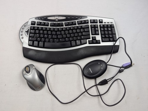 Microsoft wireless comfort - microsoft,