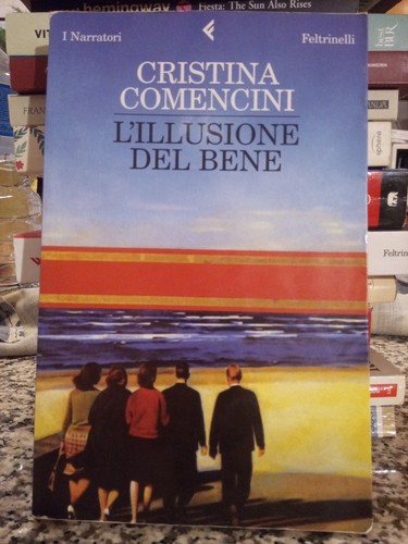 Illusione del bene - l'illusione,
