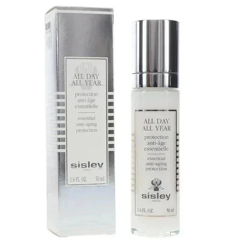 Sisley protezione anti età - sisley, anti-età