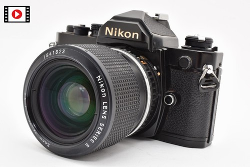 Quasi come nuovo nikon fm - [quasi,