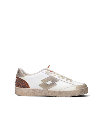 Lotto leggenda sneakers uomo - leggenda,