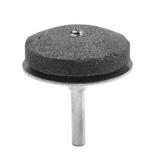 Trapano Rotante Mola Rasaerba