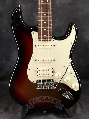 Fender american deluxe - american,