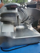 Berkel model 919 commercial - model, 919/1