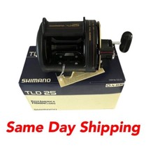Shimano lever drag - drag, fishing