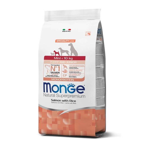 Monge superpremium cane - , mini