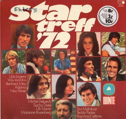Startreff 72 - startreff, '72