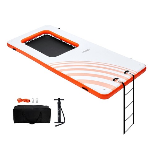 Pontile galleggiante - pontile,