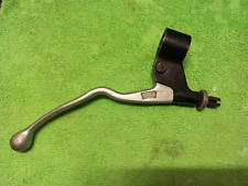 fantic. aspes, aim,  swm, leva magura con bracciletto per manubrio 22 mm