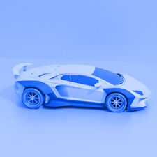 LAMBORGHINI AVENTADOR  2x ver