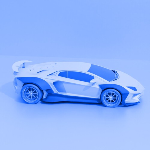 Lamborghini aventador ver - lamborghini,