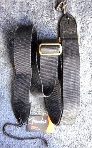 Fender cintura per chitarra - cintura,