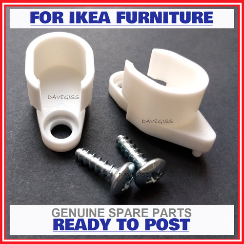 Ikea stuva busunge staffe viti - ikea,