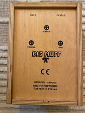 Distorsore Big Muff