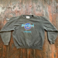 Felpa Grigia Crewneck Santee