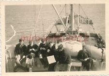 Foto, post. Guerra vedi