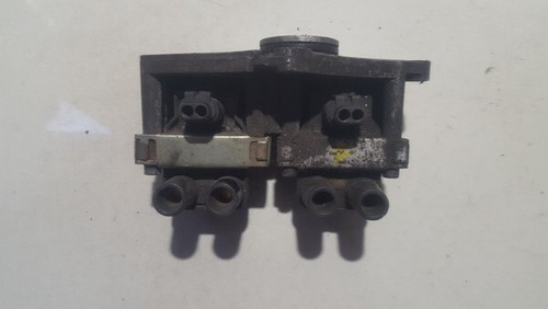 Bobina accensione fiat - accensione, punto