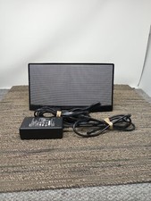 Bose SoundDock Portable
