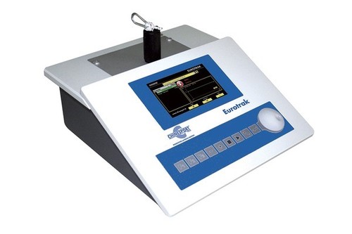 Chinesport eurotrak con - eurotrak,
