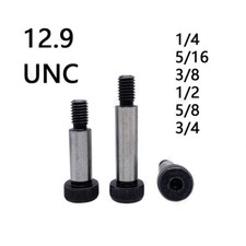 Bulloni a spalla testa con