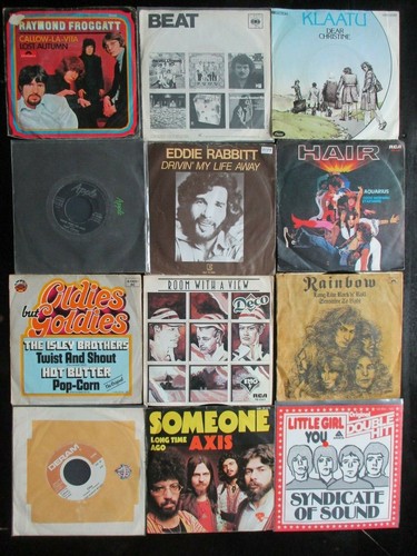 Singles kulthits hits - singles,,