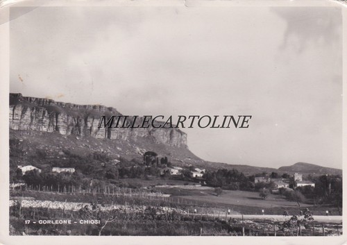 Corleone chiosi panorama - corleone, chiosi: