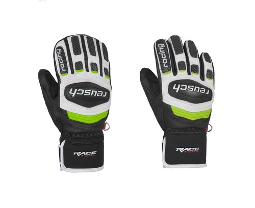 Reusch race tec o gs - reusch, jr.