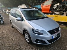 2017 SEDILE ALHAMBRA MK2 2.0