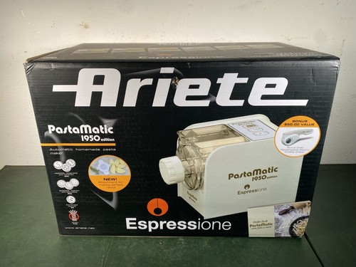 Pastamatic 1950 edition - 1950,