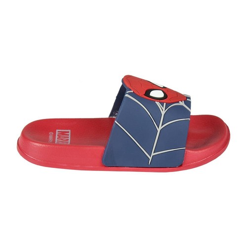 Ciabatta con fascia - con, spiderman