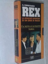 VHS FILM-videocassetta- IL