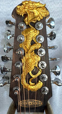 Chitarra acustica 12 corde