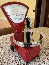 Bilancia Santo Stefano Cassano Magnago - Varese Vintage Antica
