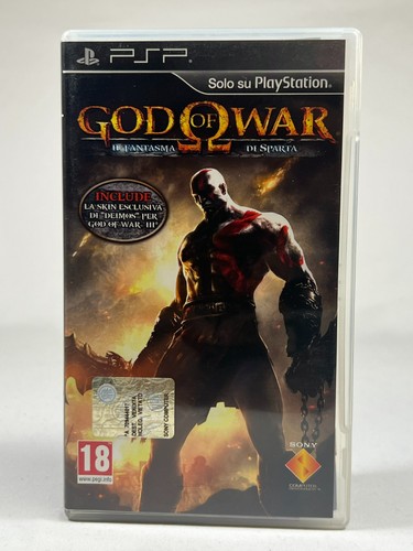 God war fantasma di - of,