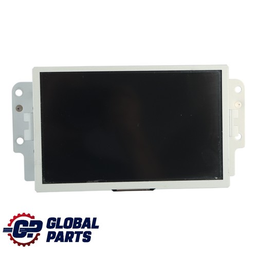 Ford mondeo mk5 display - mondeo,