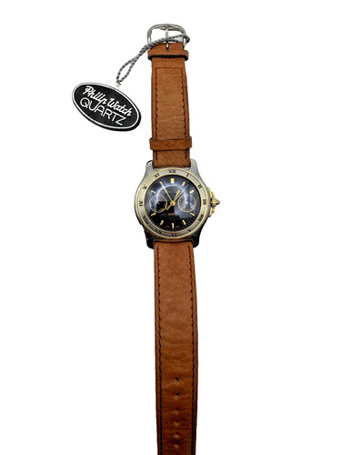 Orologio philip watch hippos - orologio,