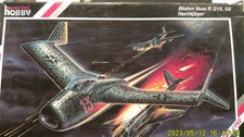 Special hobby 72002 blohm voss - special,