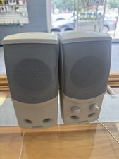 Creative Cambridge SoundWorks Sistema di altoparlanti multimediali SBS51 funziona senza caricatore