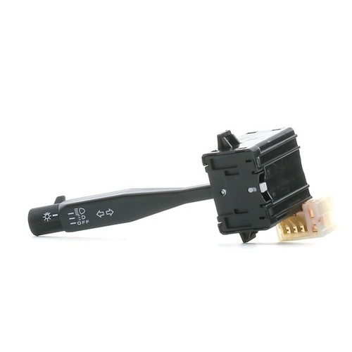 Steering column switch - switch, for