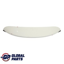 Spoiler Posteriore Mini Cooper R56 Pannello Rivestimento Bianco 0430315 7148850