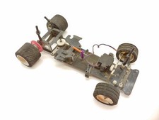 Rare Vintage Trinity 1/10 2wd
