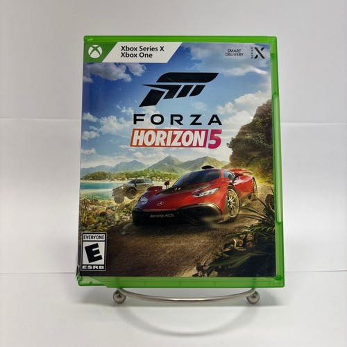 Forza horizon xbox x - xbox, x/xbox