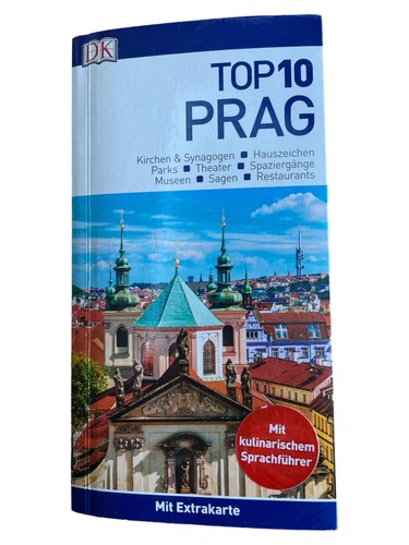 Verlag top praga - dk, 10