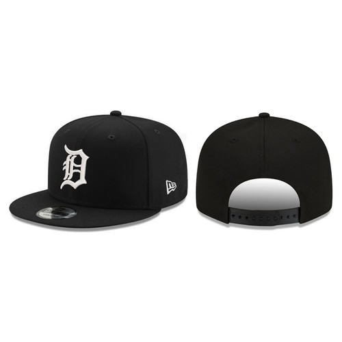 Cappello regolabile detroit - cappello,