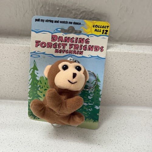 Vintage dancing forest friends - vintage,