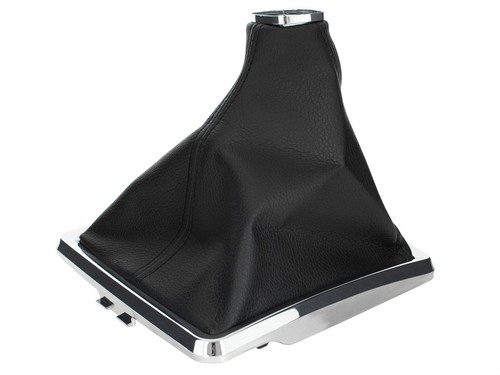 Cuffia cambio cornice - cuffia,