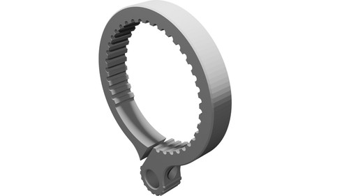 Leva rapida per vortex razor - rapida,