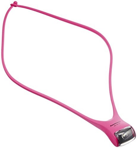 Panasonic luce collo led - da,